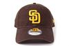 New Era 9TWENTY MLB National League Cap (Padres)