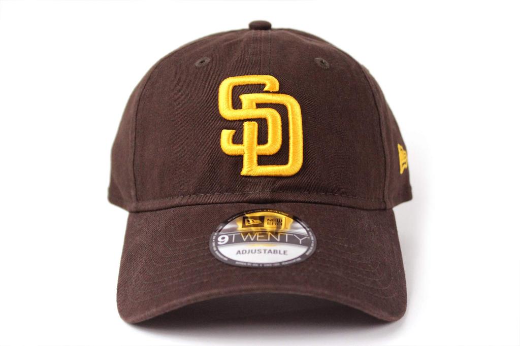 New Era 9TWENTY MLB National League Cap (Padres)
