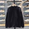 Li-Ning Unisex Fleece Lined Crew Neck Sweatshirt AWDUA51