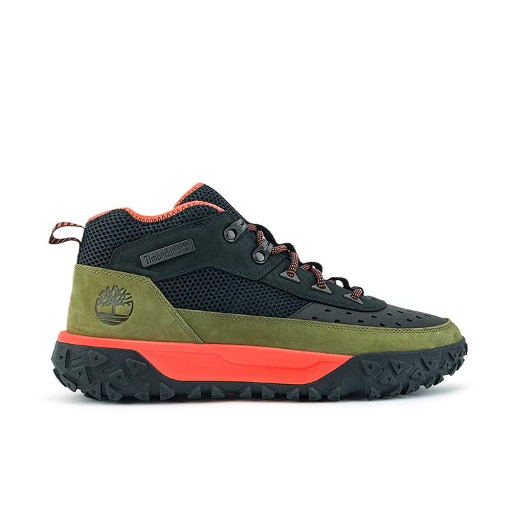 Timberland Men's A6CW1ELV