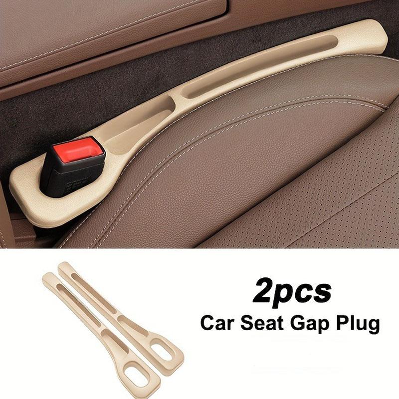 Autositz Lückenfüller Seitennaht Dichtleiste Styling Sitzspalt Auslaufsichere Füllleiste Tragbare Innendekoration Autozubehör