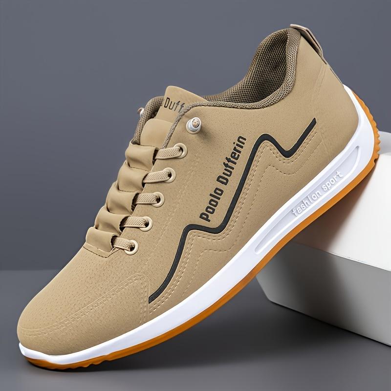 Мужские повседневные кроссовки, слипоны, мужские теннисные туфли, легкие весенне-осенние кроссовки 39