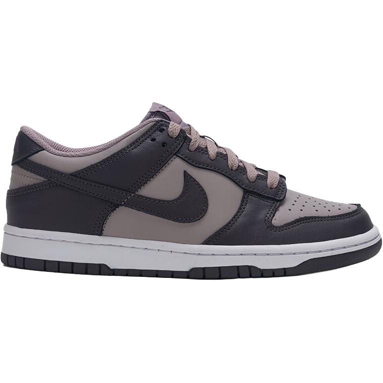 Nike Kids' Dunk Low GS Vapour Mauve FB9109-203