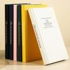 A5 Stoff Dankbarkeitstagebuch Englisch Selbstpflege Notizbuch Tagesplaner Positive Energie Dosis