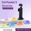 Supporto Antiscivolo in Silicone per Gimbal Camera DJI Pocket 3