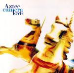 CD AZTEC CAMERA - Love 2292422022 WEA Europe Rock Used