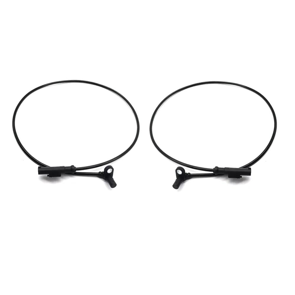 Front Rear ABS Sensor Wheel Speed Sensor For Kymco Xciting 250 S250 ST250 S350 300CT S 350 400 Motorcycle Accessories