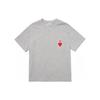 New MLB Boston Red Sox T Shirts Unisex Gray 3ATSH1023-43MGS