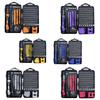 Precision Repair Tool Kit Corrosion Resistant Magnetic Screwdriver Set  Household Repair