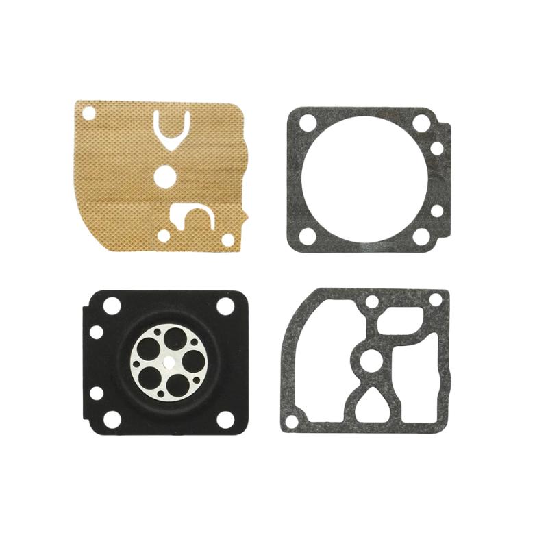 Lawn Mower Carburetor Repair Kits For Stihl FS85 FS75 FS36 FS40 FS44 FS45 FS55 FS75 KM55 FS80 RB-85 Zama C1Q
