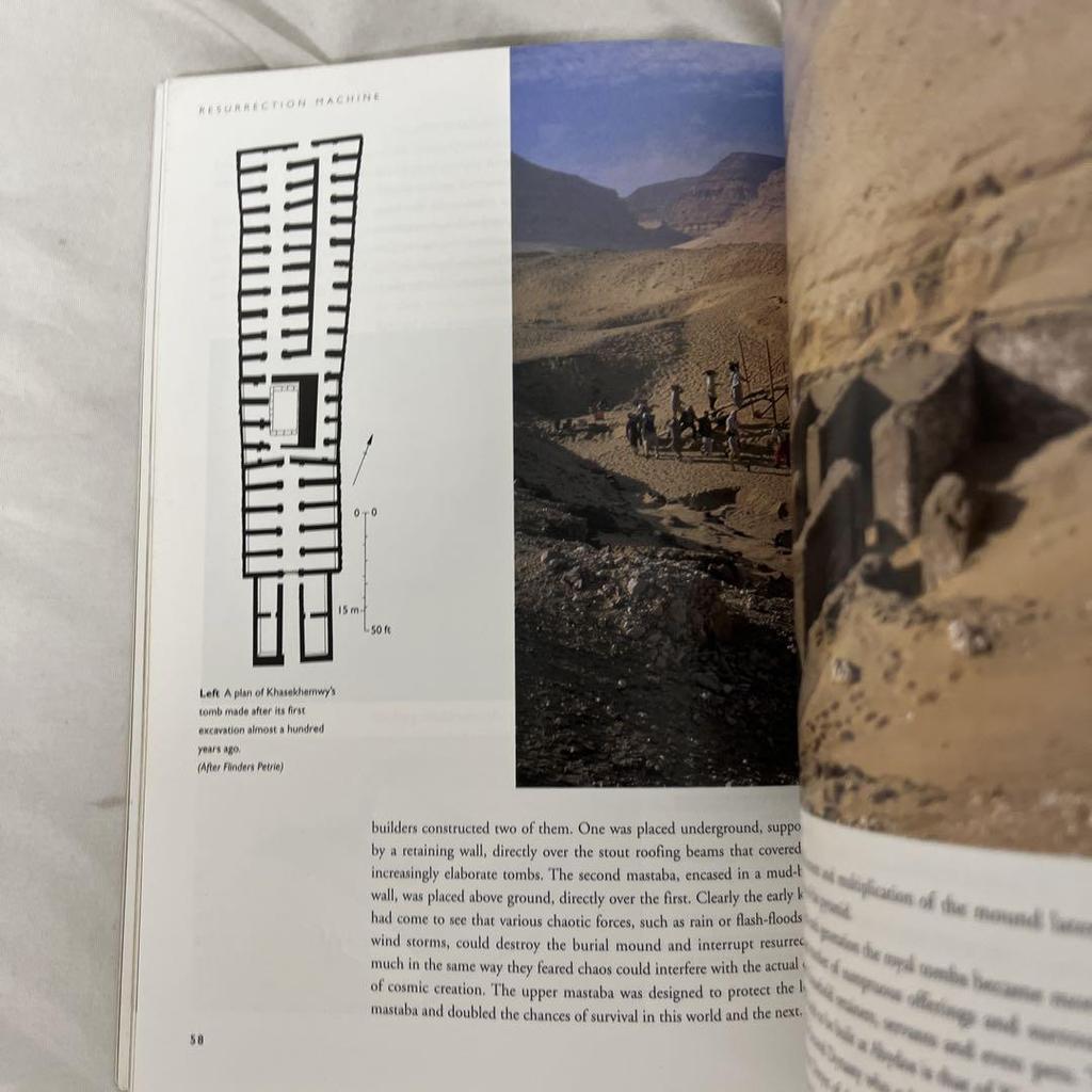 [USED] EGYPT VIVIAN DAVIES AND RENEE FRIEDMAN