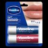Classic Lip Balm Duo (Original & Rose)