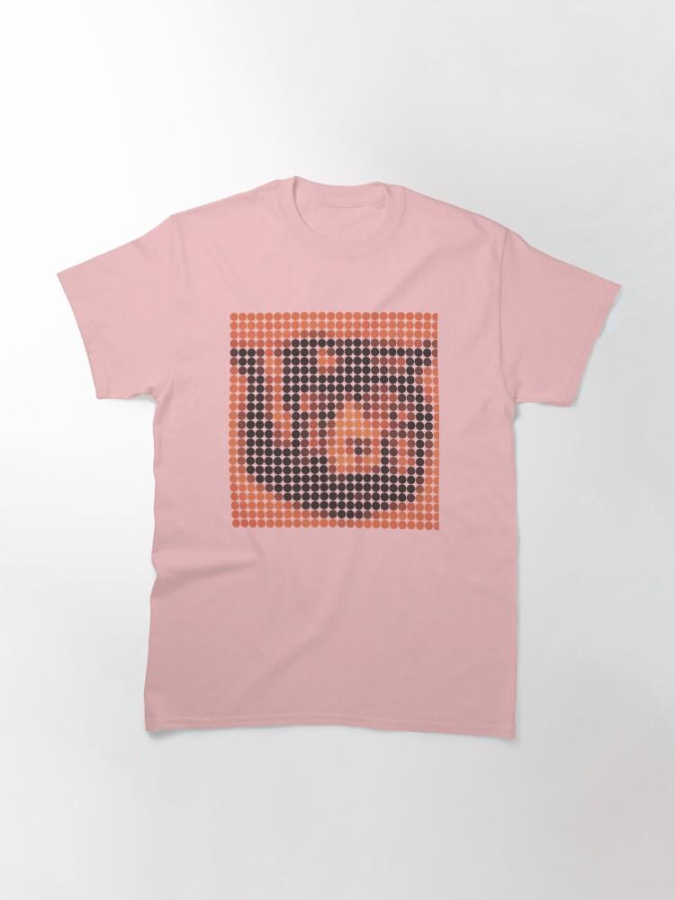 UB40 feat. Ali Campbell Monster Classic T-Shirt