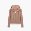 EICHITOO Women's Slim-Fit V-Neck Knitted Cardigan
