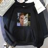 Худи с кошкой Декстера Моргана, забавный пуловер с длинным рукавом и круглым вырезом, унисекс, уличная одежда, мужская и женская одежда, толстовки с принтом в стиле Харадзюку