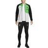 Nike Jackets Men's Green Crew Neck Moderate Other DV5050-100
