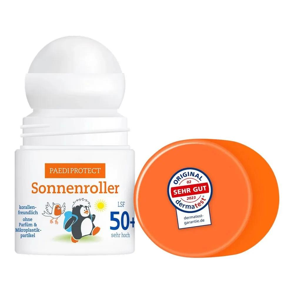 Pediprotect Baby Sun Roller LSF50+ 50ml