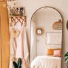 Door Wall Clothes Hanger Rattan Hook Key Storage Hanger Rack Organizer Coat Hat Hooks Towel Handbag Holder Kids Bedroom Closets