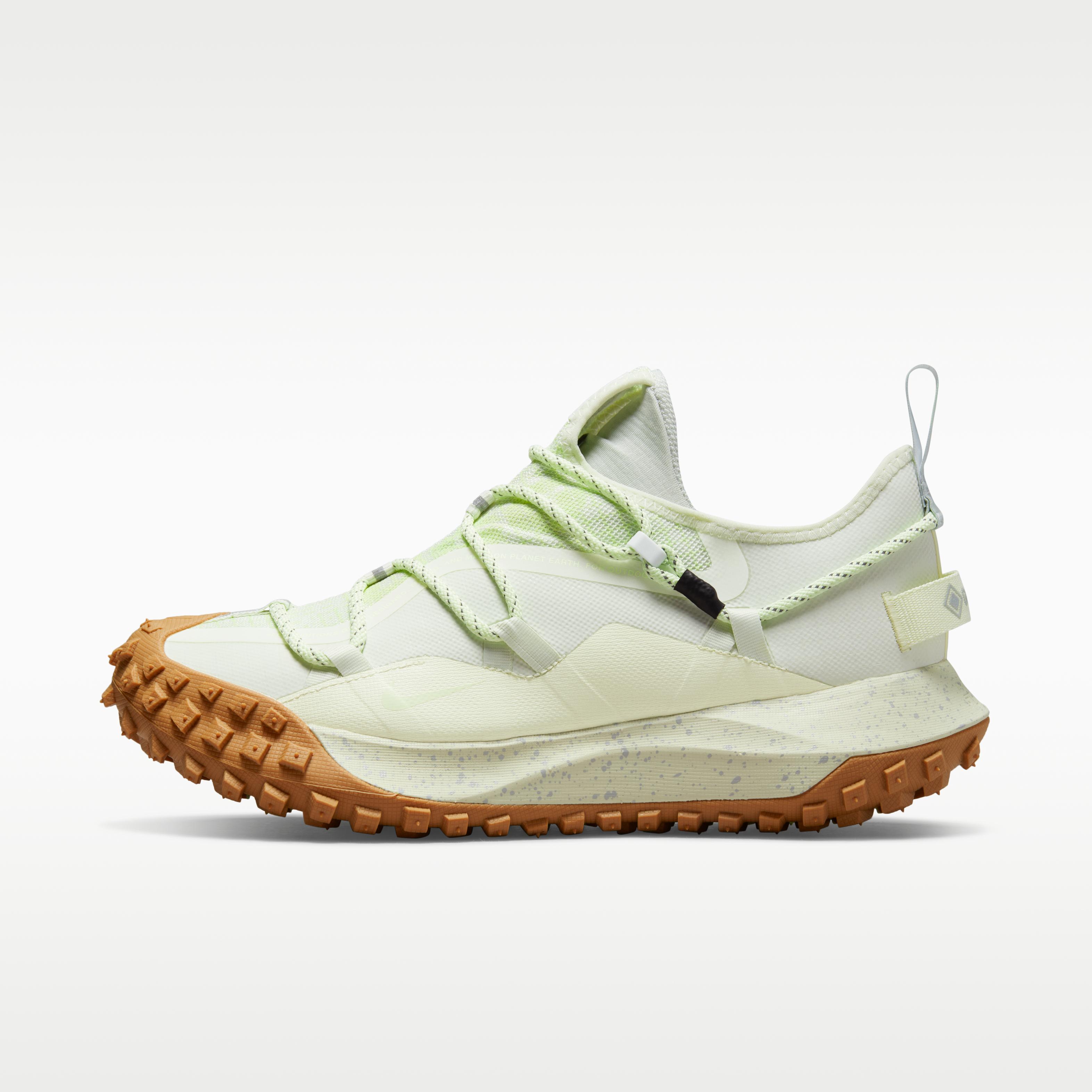 Nike ACG Mountain Fly Low Gore-Tex SE Sea Glass Gum 42.5
