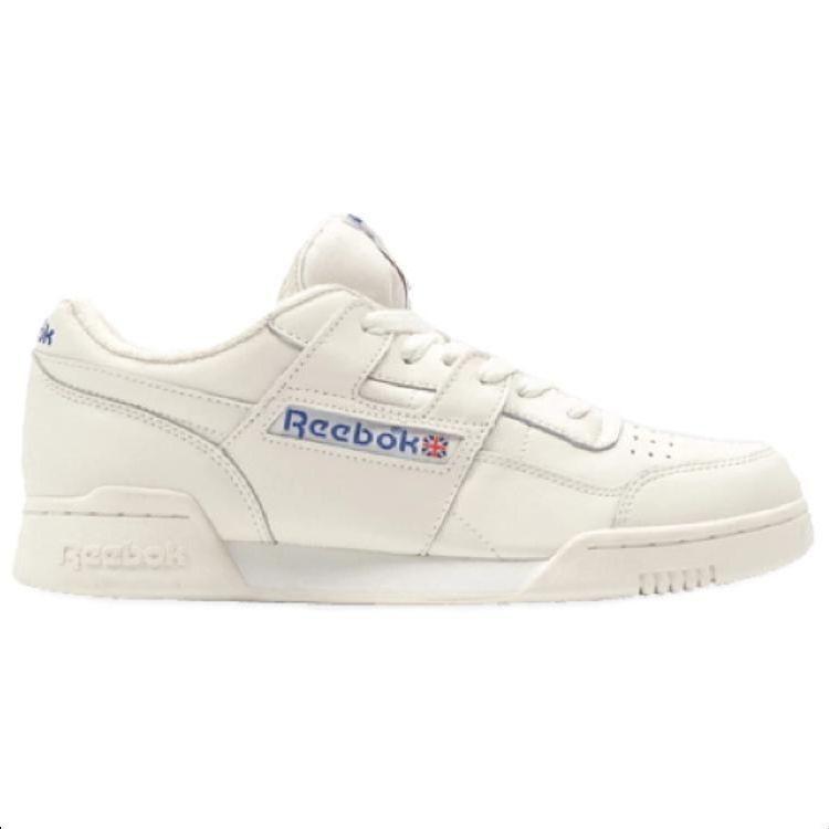 Allenamento Reebok Plus Vintage 'Chalk' BD3386