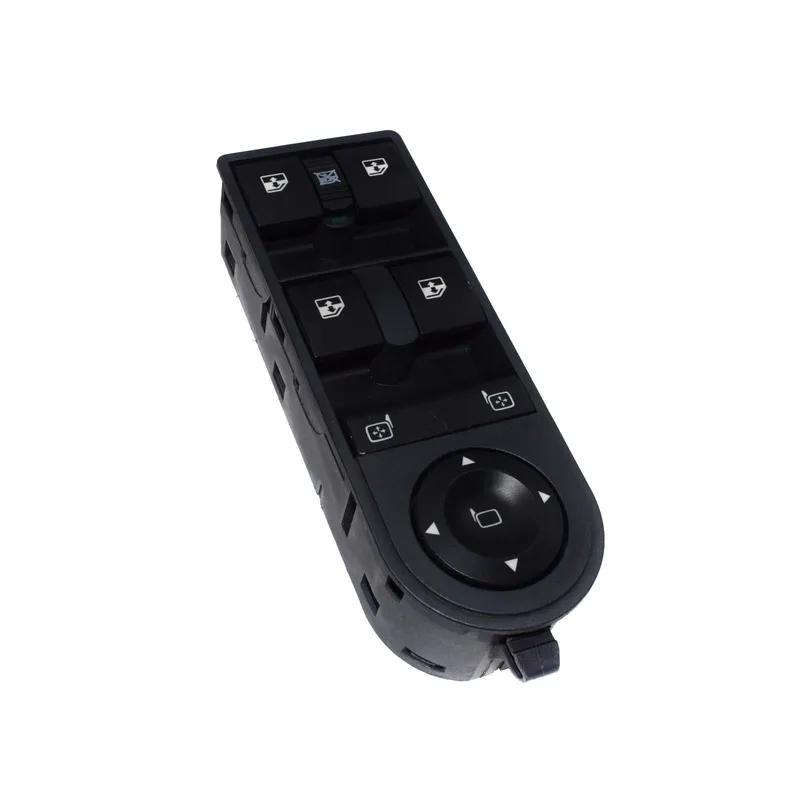 13228877 Electric Power Window Master Control Switch For Vauxhall For Opel Astra H Zafira 13228699