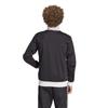Adidas Classics Beckenbauer Track Top 05 [Adidas Originals] Originals/Adicolor (Jersey) Black/White J/L