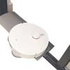 Robot Over-Track Mat for Climbing and Door Push-Pull Slope
