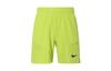 Court Advantage Dri FIT Casual Shorts Men's Bright Yellow FD5337-389