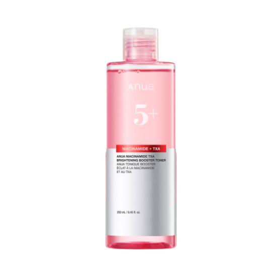 Anua Niacinamide + TXA Brightening Booster Toner Even Tone & Radiance 250ml