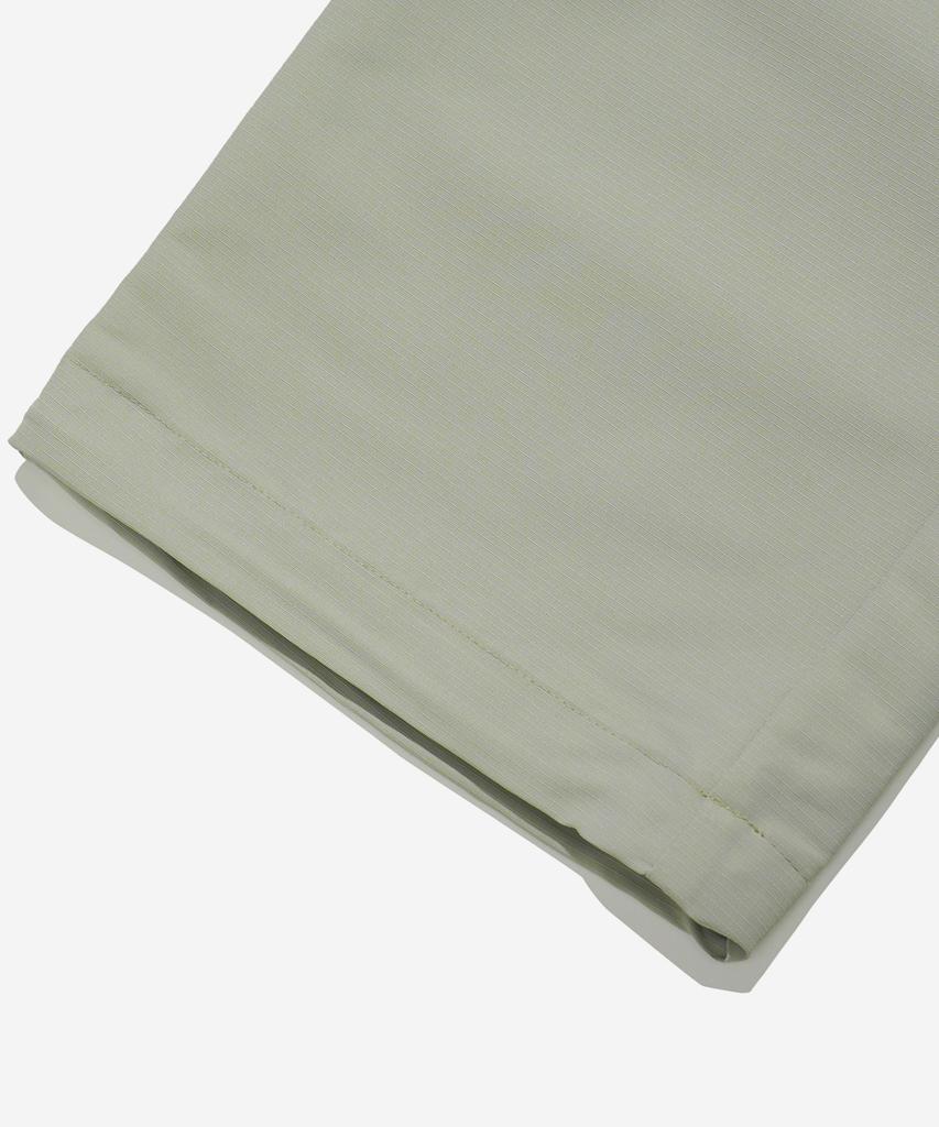 NODE LABS Sonai Windprotect Belted Pants_Light Gray
