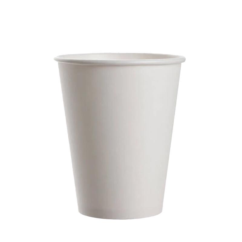 

Thickened Disposable Paper Cups