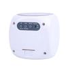 Temperature Alarm Clock Digital LED Screen Display
