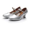 [Gengzee] Women's Latin Dance Shoes, Modern Dance Sneakers, Ballroom Dance Shoes, Jazz Shoes, Practice Shoes, Stage Shoes, Square Dance Shoes, Suede S