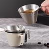 Pabei 304 Stainless Steel Coffee Measuring Cup