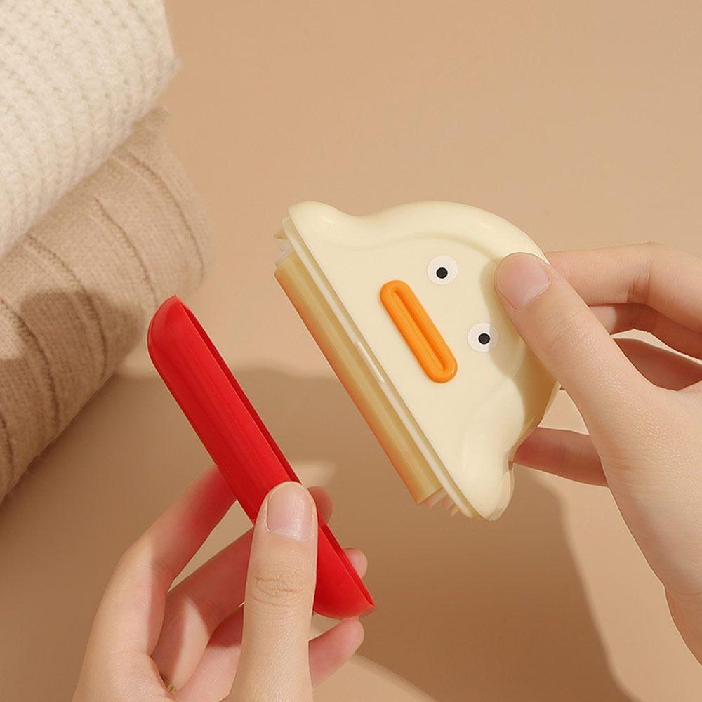 Reusable Clothes Hair Sticky Roller Portable Pet Hair Remover New Lint Remover  Pet Hair Removal