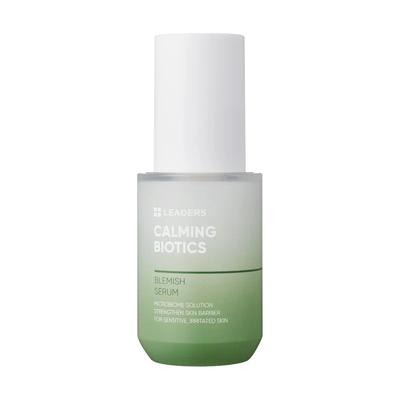 Zklidňující sérum proti nedokonalostem pleti Calming Biotics 30ml