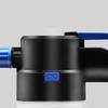 1.5L Electric Foam Sprayer for Car Detailing Washing Cleaning Gardening