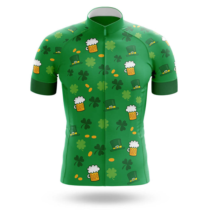 

2026 Summer Breathable Printed Bicycle Shorts 19D Padded Men s Mountain Bike Shorts Road Bike Set with Pocket S