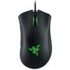 Mouse - RAZER - DeathAdder Essential - 6400 Dpi - 5 Buttons - Green Backlight