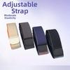 High Quality Nylon Sport Band 22mm Adjustable Bicep Band Loop Design Breathable Replacement Wristband for Amazfit Helio Strap