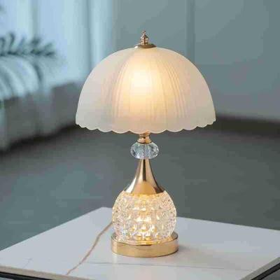 Lampy – Stolní lampy