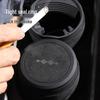 Equation Leopard Car Ashtray - Compatible with Titanium 7, Leopard 5, Titanium 3, Leopard 8 Models - Interior Modification Accessories