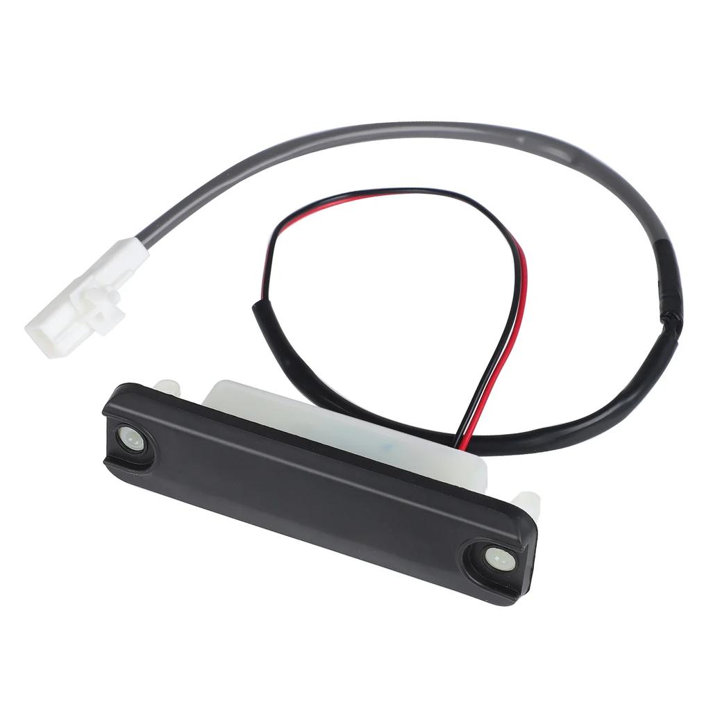 Rear Door Opening Button Tailgate Handle Release Switch For 2004 2005 2006 Scion XB Toyota Door Switch Replacement 84840-52010
