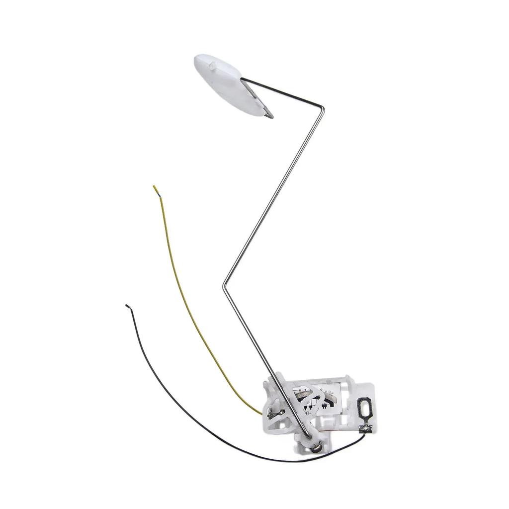 Senzor de nivel de combustibil pentru Nissan Paladin Pickup D22 17040-VJ200 Senzor de nivel al pompei de combustibil alb de înlocuire