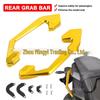 Honda CB650R/CBR650R Motorcycle Rear Passenger Grab Handle Accessory