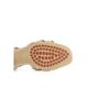 Vainer Beige Women S dreSS SandalS 390e0v18d