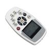 A/C Controller Aria Condizionata Aria Condizionata Telecomando per Whirlpool DG11E5-05(wlp1) DG11E3-04 ASH-110C1