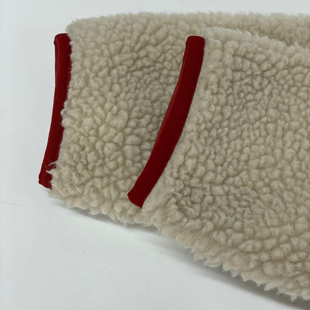 patagonia 23074FA19 Classic Retro X Jacket XXS beigeUsed