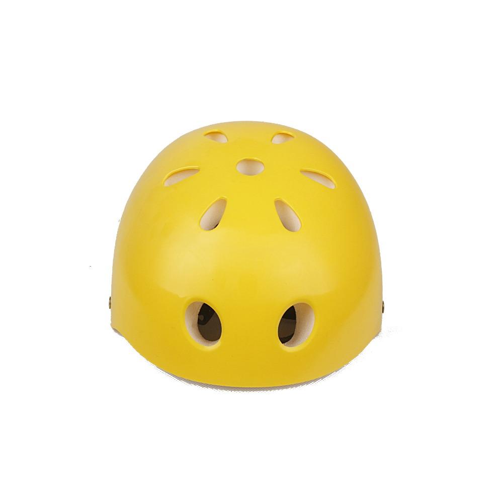 Children's Roller Skating Cycling Skating Skating Board Safety Helmet Children's Balance Bike Helmet Protective Gear