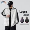 Men's Casual Plus-Size Lightweight Outdoor Jacket